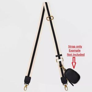 Universal Thread Handbag Strap (Strap Only)